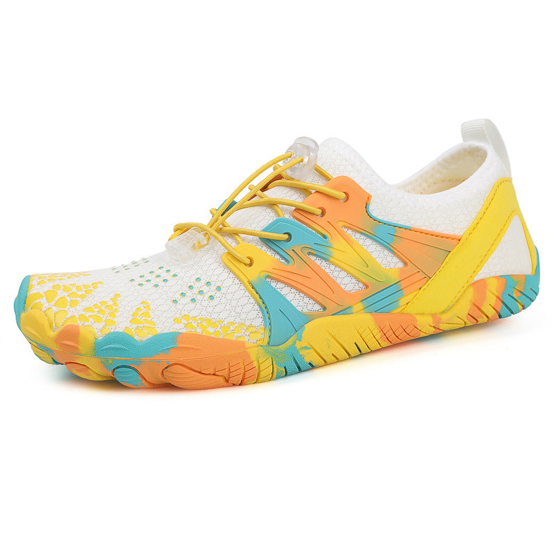Paris Barefoot Shoes Women