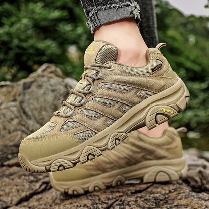 Baron Women's Hiking Shoes