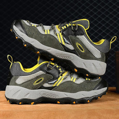 Alloro Hiking Shoes