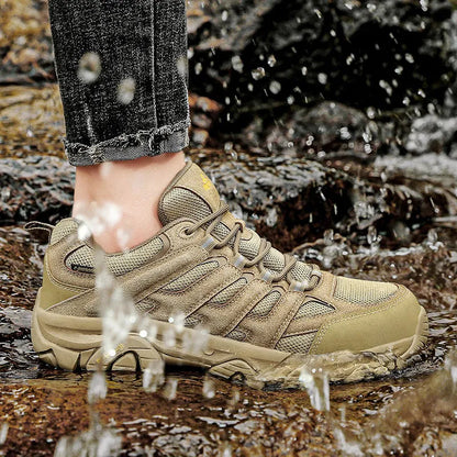 Baron Women's Hiking Shoes