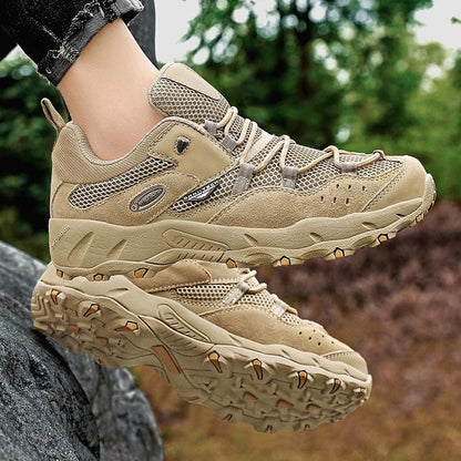 Alloro Hiking Shoes