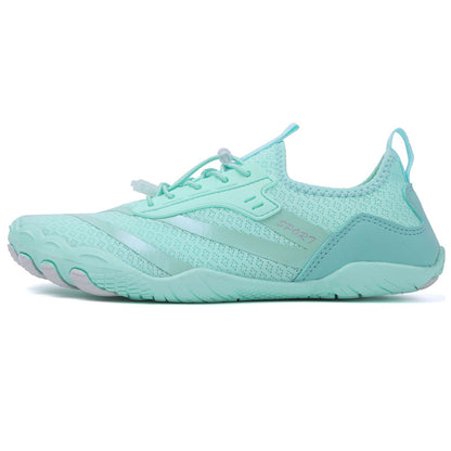 Reina Barefoot Shoes - Zero Drop Sole, Non-Slip, Running & Lightweight, Arch Support