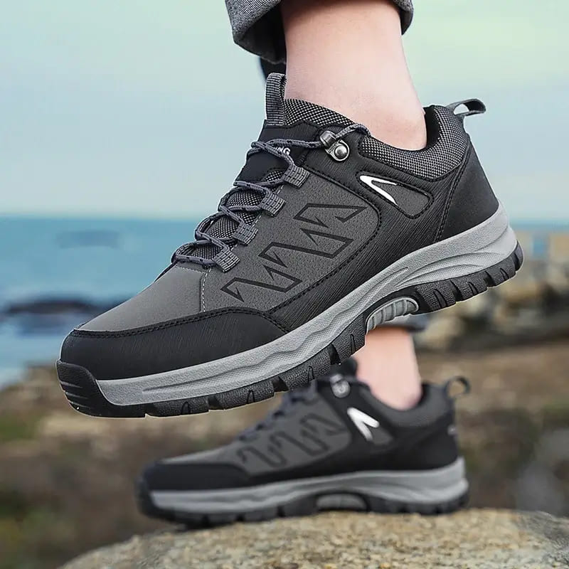 Montano Hiking Shoes