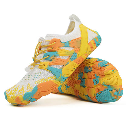 Paris Barefoot Shoes Women
