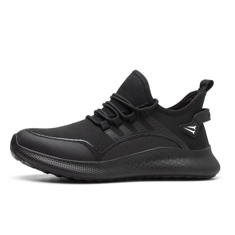 Ultra Lightweight Safety Shoes