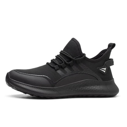 Ultra Lightweight Safety Shoes