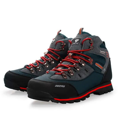 Sonoma Hiking Boots