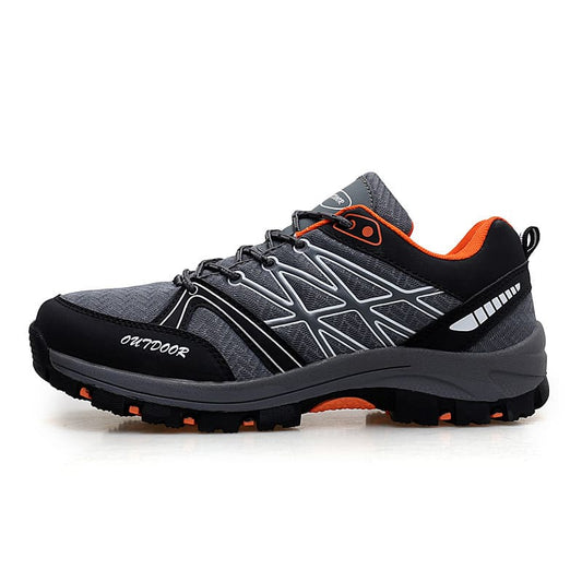Giovann Hiking Shoes