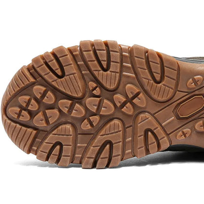 Baron Women's Hiking Shoes