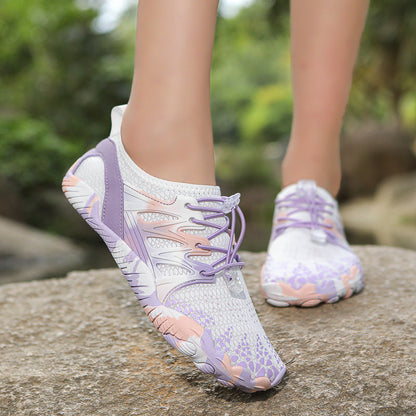 Paris Barefoot Shoes Women