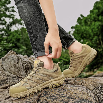 Baron Women's Hiking Shoes