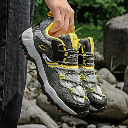 Alloro Hiking Shoes