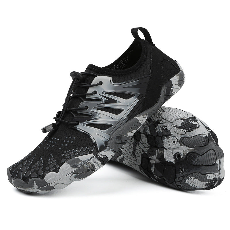 Paris Barefoot Shoes Women
