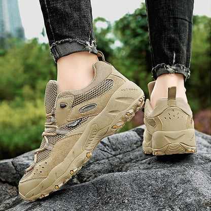 Alloro Hiking Shoes