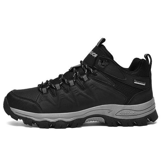 Tanio Outdoor Hiking Shoes