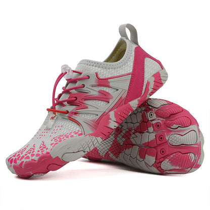 Paris Barefoot Shoes Women