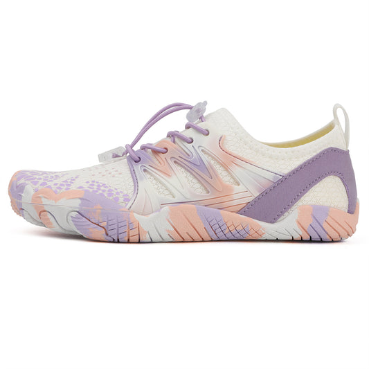 Paris Barefoot Shoes