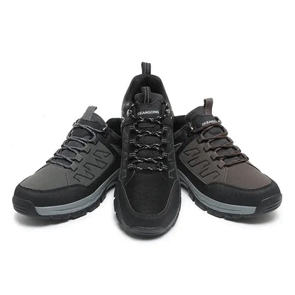 Montano Hiking Shoes