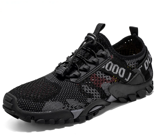 Hiking - Women´s Barefoot Shoes