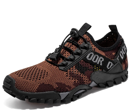 Hiking - Women´s Barefoot Shoes