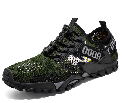Hiking - Women´s Barefoot Shoes