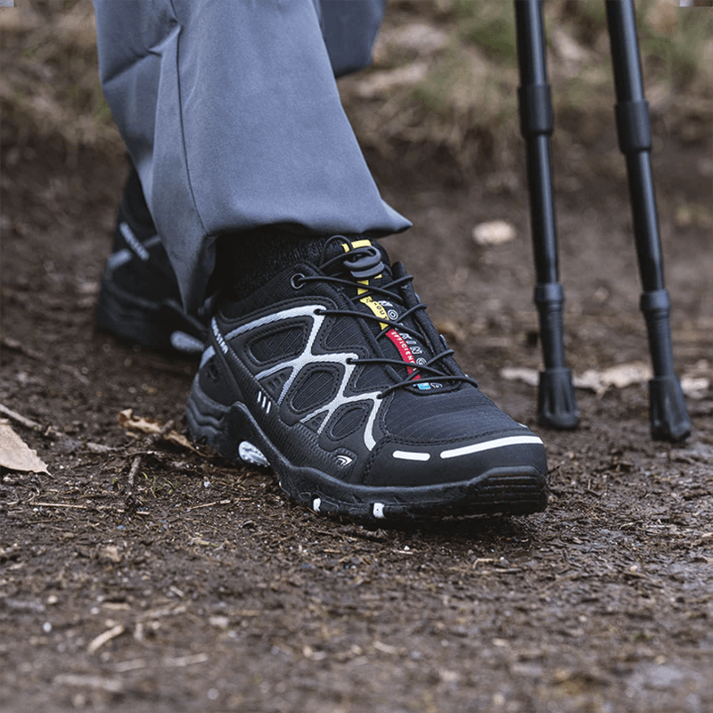 Primo Lightweight Hiking Shoes