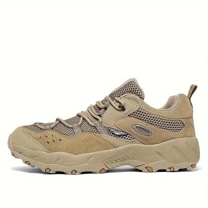 Alloro Hiking Shoes