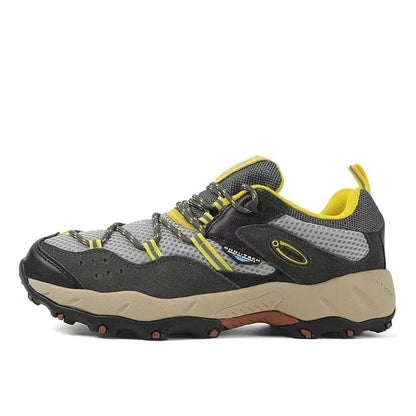 Alloro Hiking Shoes