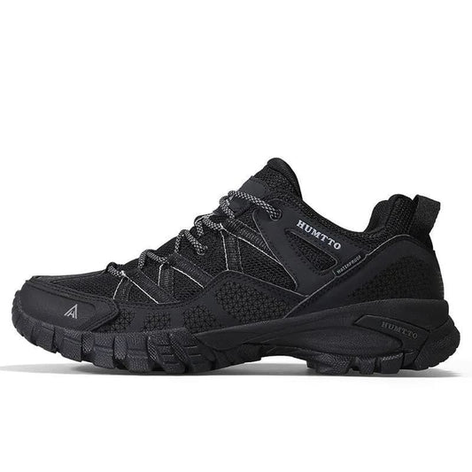 Morillo Hiking Shoes