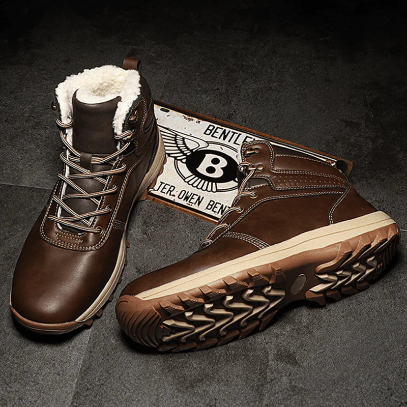 Robin Hiking Shoes