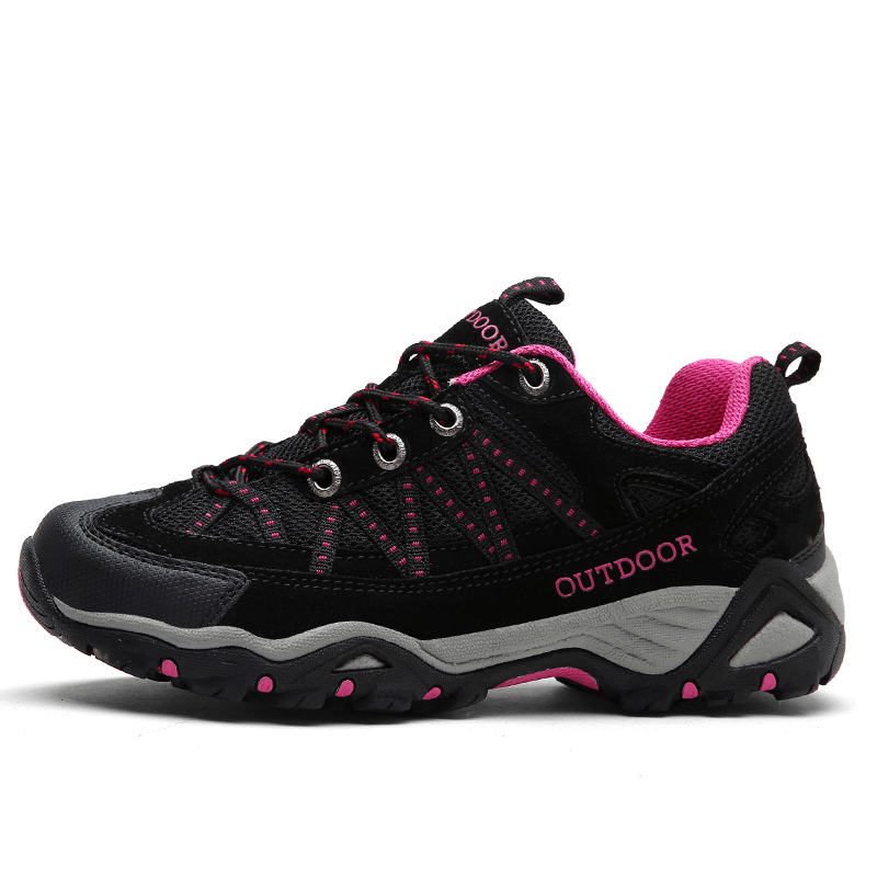Marda Hiking Shoes