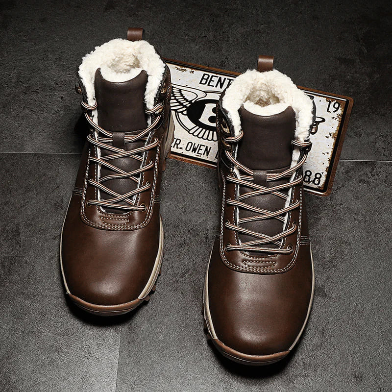 Robin Hiking Shoes