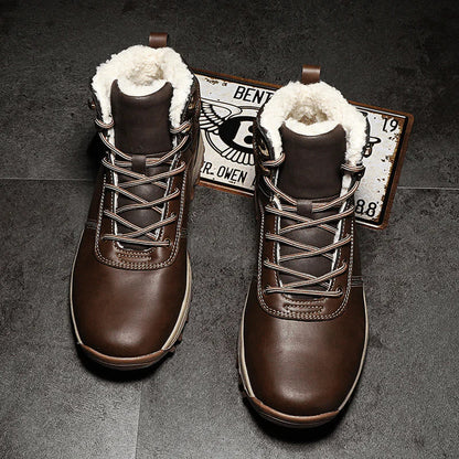 Robin Hiking Shoes