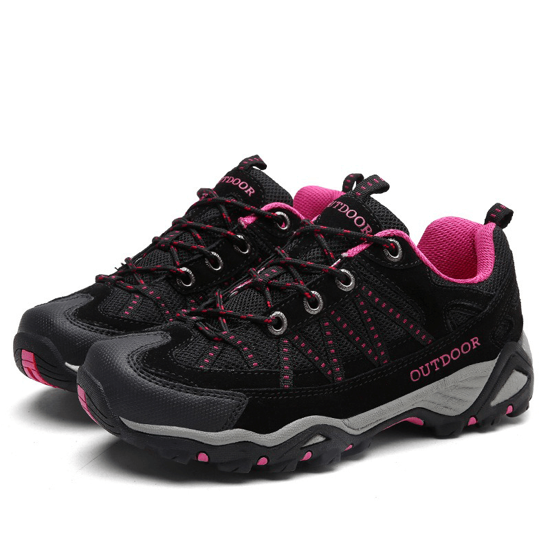 Marda Hiking Shoes