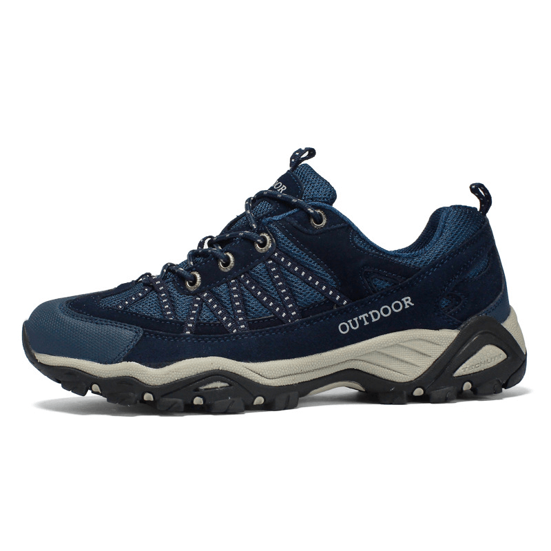 Marda Hiking Shoes