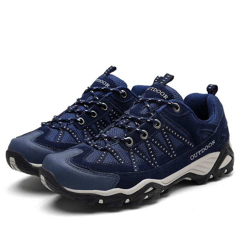 Marda Hiking Shoes