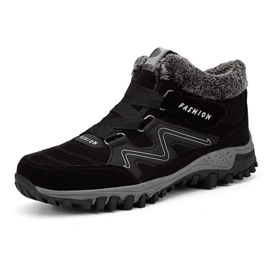 Lewis Hiking Shoes
