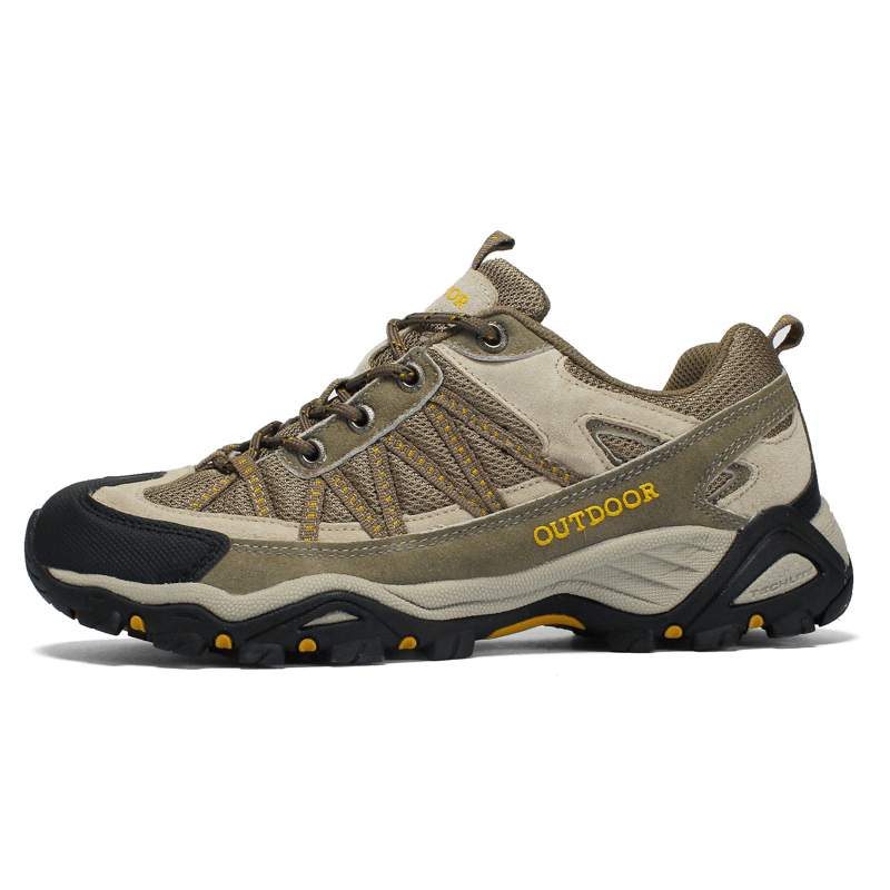 Marda Hiking Shoes