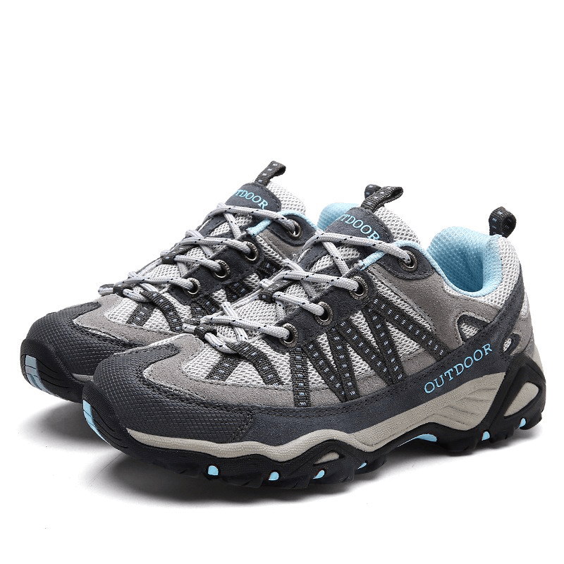 Marda Hiking Shoes