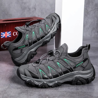 Tamia Hiking Shoes