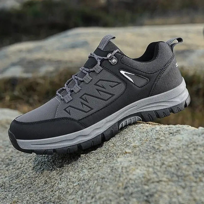 Montano Hiking Shoes