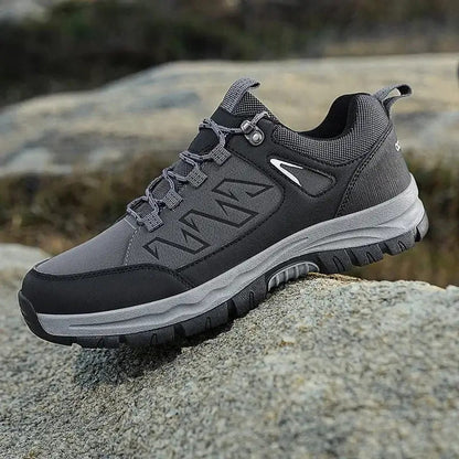 Montano Hiking Shoes