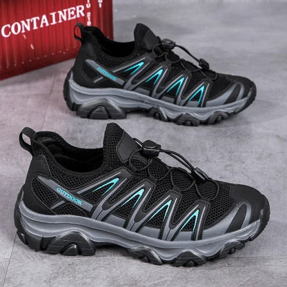 Tamia Hiking Shoes