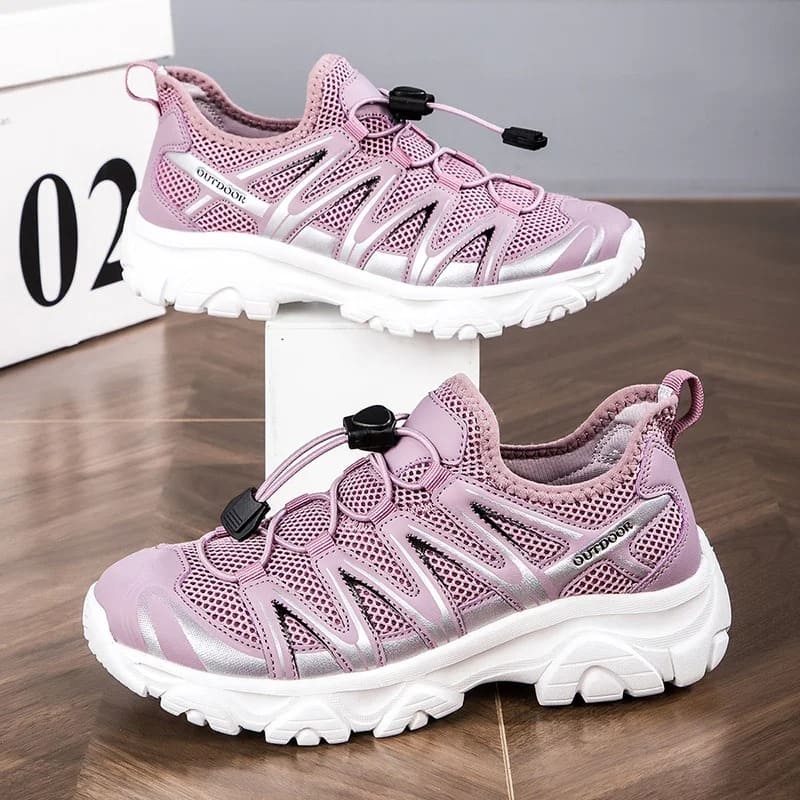 Tamia Hiking Shoes
