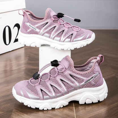 Tamia Hiking Shoes