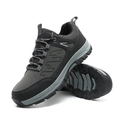Montano Hiking Shoes