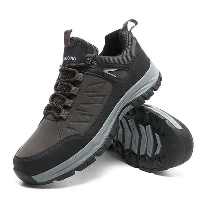 Montano Hiking Shoes