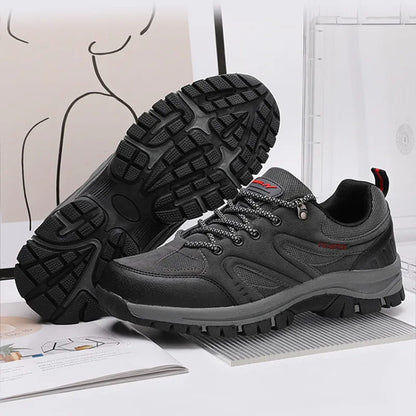 Ventura Light Hiking Shoes