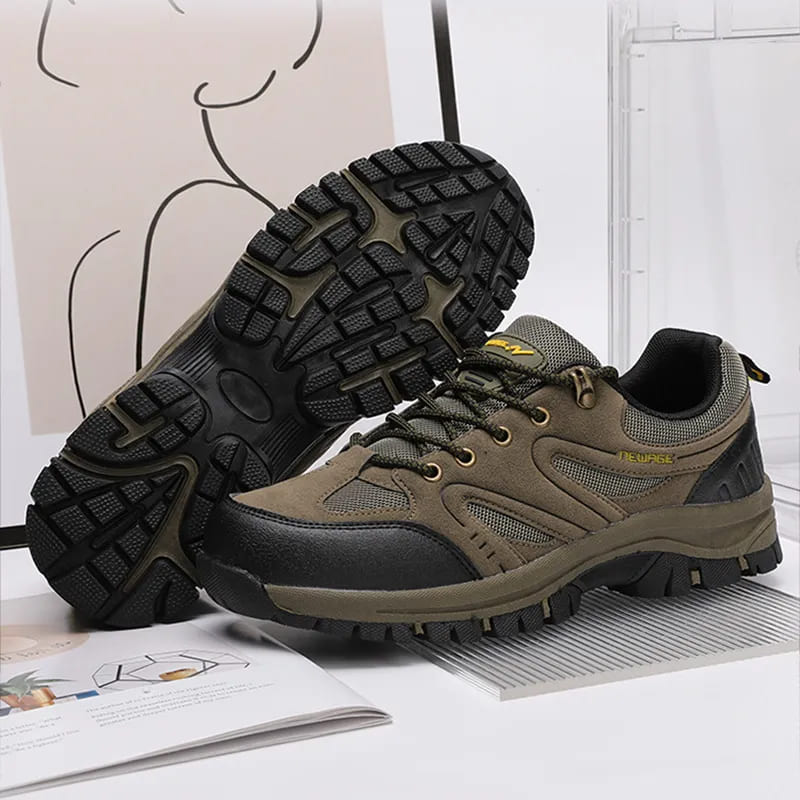 Ventura Light Hiking Shoes