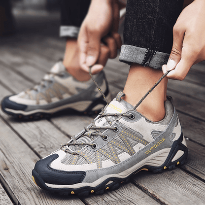 Marda Hiking Shoes